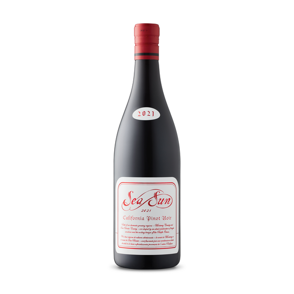 Sea Sun Pinot Noir 2022