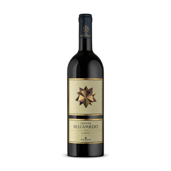 Mazzei Tenuta Belguardo Riserva 2020