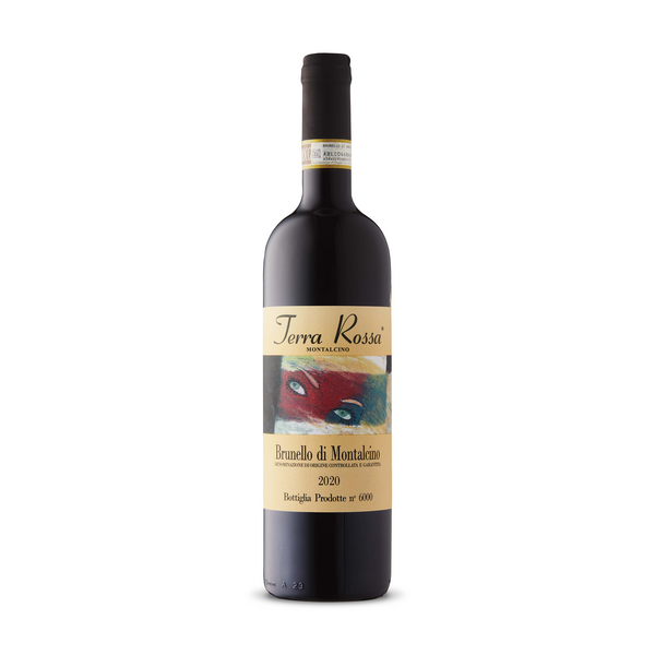 Terra Rossa Brunello di Montalcino 2020