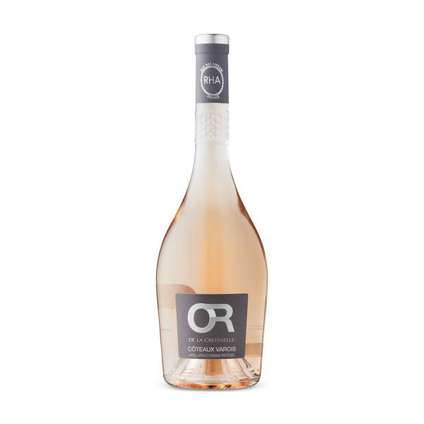 Or de la Castinelle AOP Coteaux Varois en Provence KP 2024