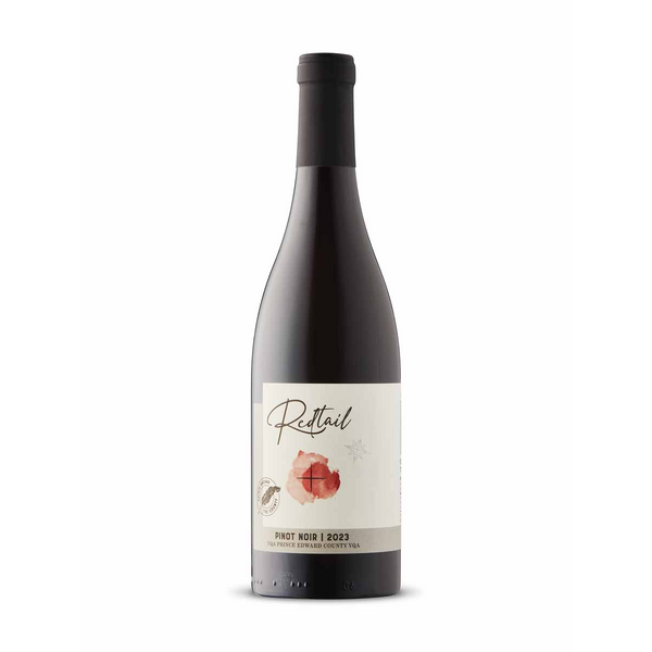 Redtail Estate Pinot Noir