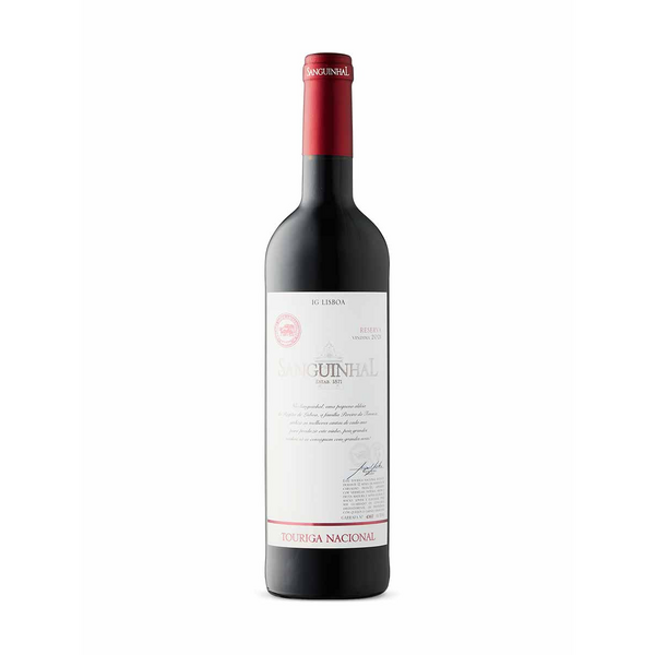 Sanguinhal Touriga Nacional 2021