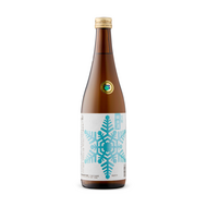 Dewanoyuki Yuki Junmai Kimoto Sake