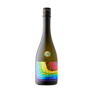 Narutotai Led Junmai Ginjo Sake