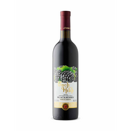 Armenia Semi-Sweet Blackberry Wine 2023