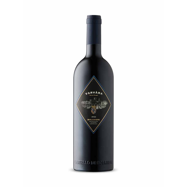 Castello di Bolgheri Varvàra 2022