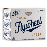 Flywheel