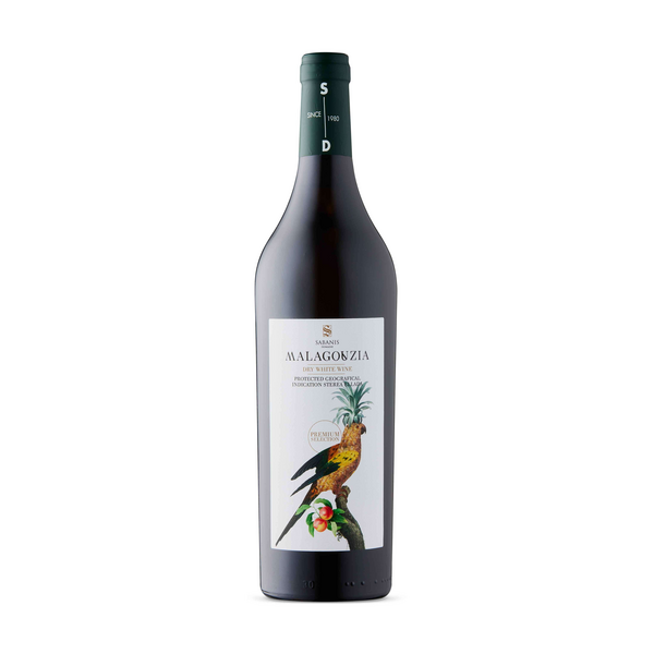 Domaine Sabanis Malagouzia 2024