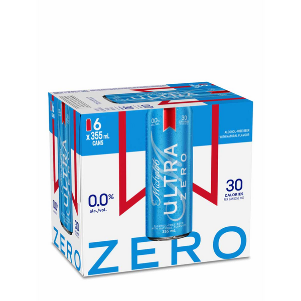 Michelob Zero