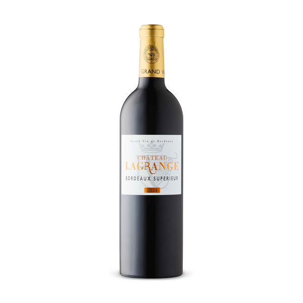 Château Lagrange Bordeaux Supérieur KP 2024