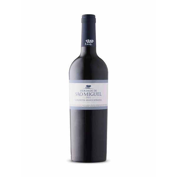 Herdade São Miguel Colheita Seleccionada Tinto 2022