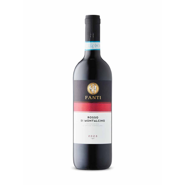Fanti Rosso di Montalcino 2023