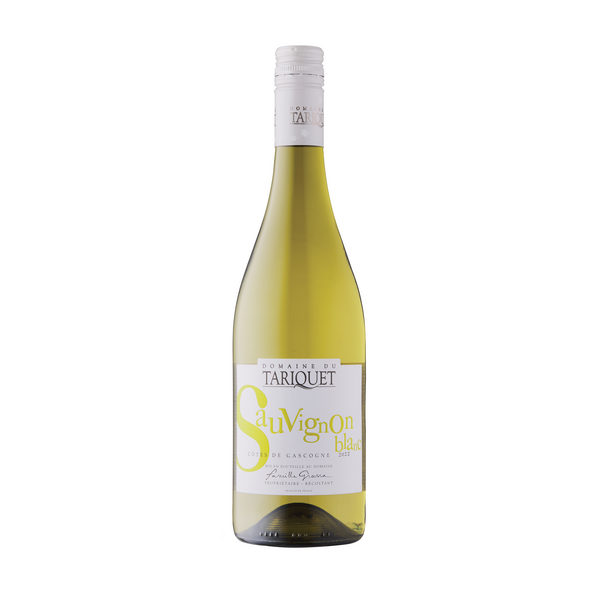 Domaine Tariquet Côtes de Gascogne Sauvignon Blanc 2022