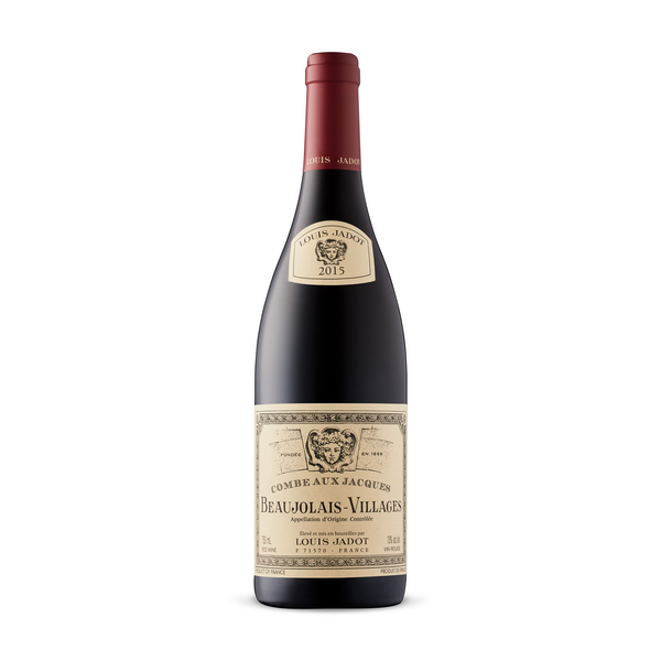 Louis Jadot Beaujolais-Villages 2002