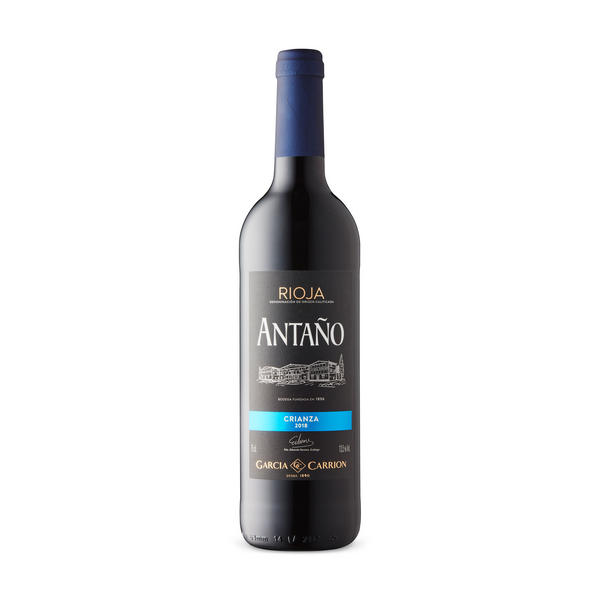 Antano Crianza Rioja