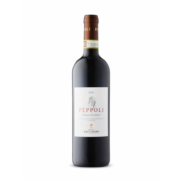 Antinori Pèppoli Chianti Classico 2010