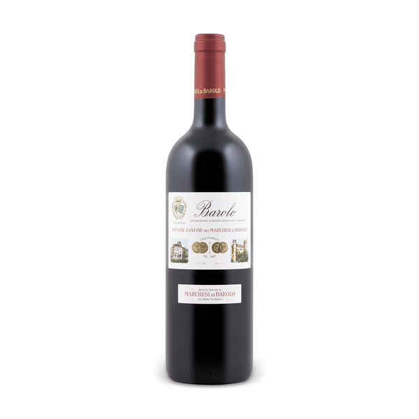 Marchesi di Barolo La Tradizione Barolo 2006