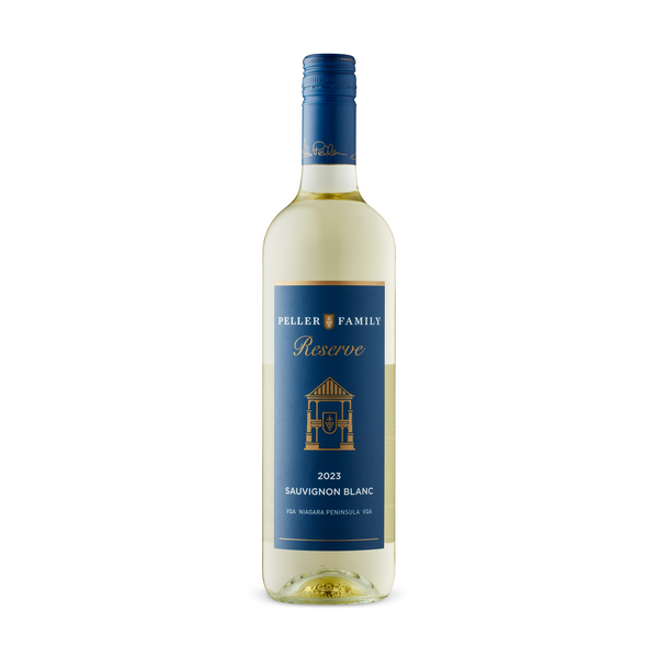 Peller Family Reserve Sauvignon Blanc VQA