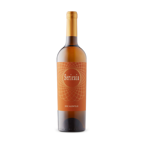 Lusovini Sericaia White Alentejo 2023