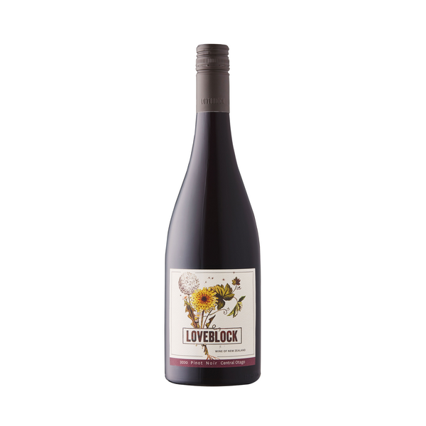 Loveblock Pinot Noir 2022