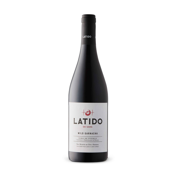 Wild Garnacha 2023
