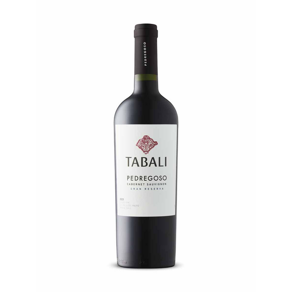 Tabalí Pedregoso Gran Reserva Cabernet Sauvignon 2023