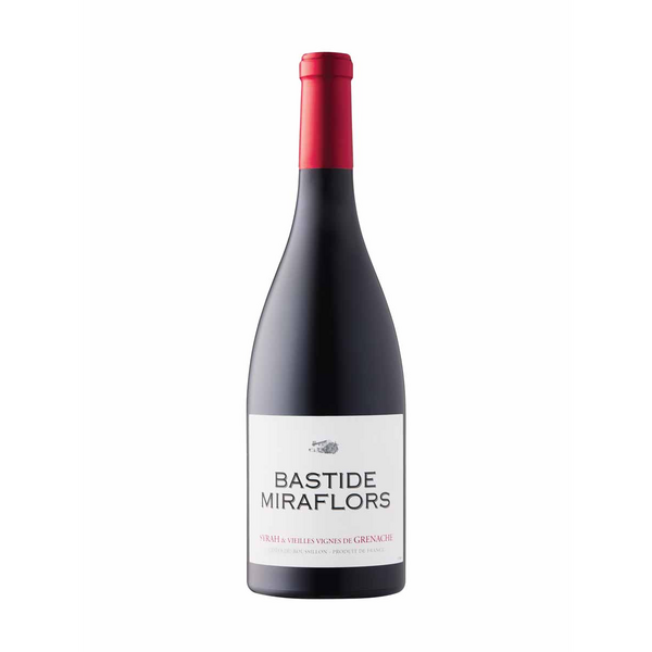 Domaine Lefage Bastide Miraflors Vieilles Vignes Syrah Grenache 2023