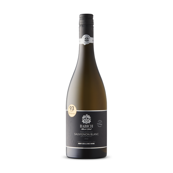 Babich Black Label Sauvignon Blanc 2024