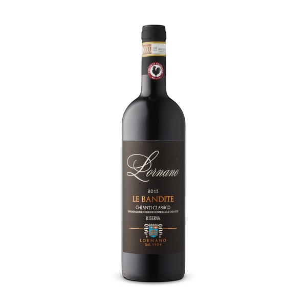 Lornano Le Bandite Riserva Chianti Classico 2020