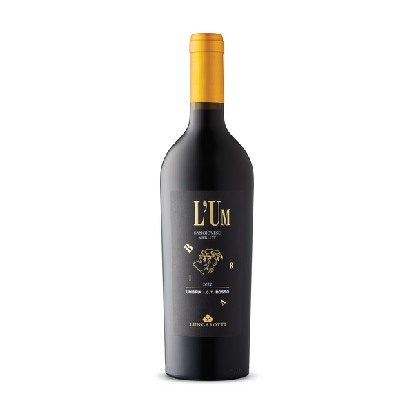 Lungarotti L\'Um Umbria Rosso 2022