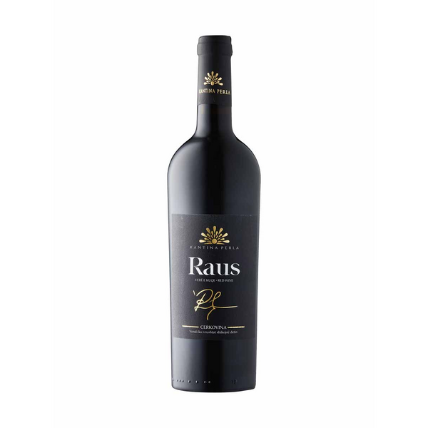 Kantina Perla Raus 2024 2019