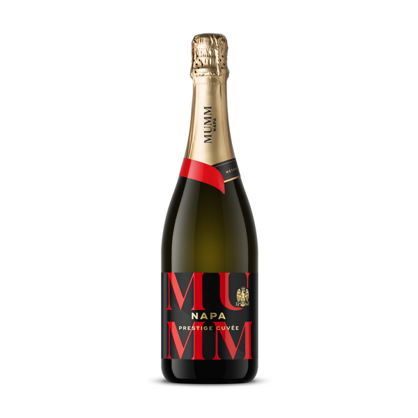 Mumm Cuvee Napa Brut Prestige