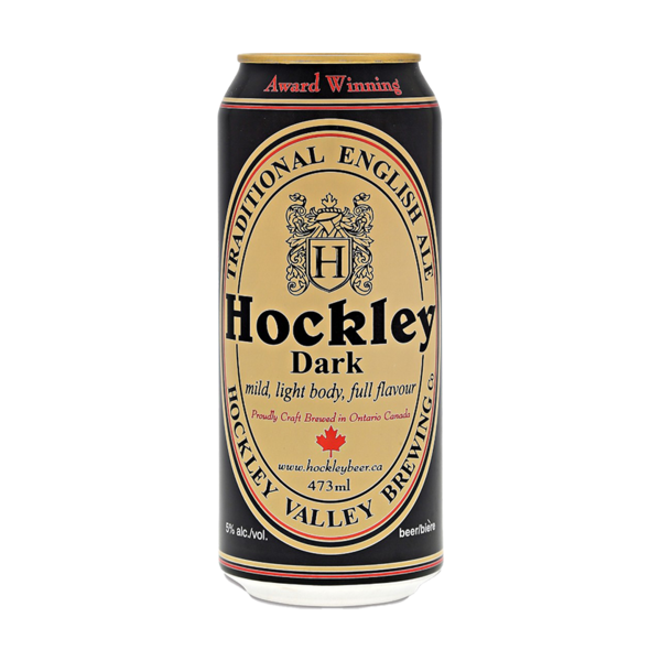 Hockley Dark Ale