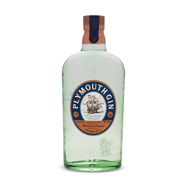 Plymouth English Gin
