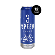 Amsterdam 3speed Lager