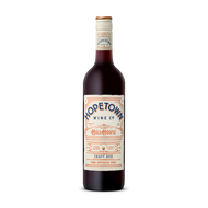 Hopetown Wine Co. Hill House Craft Red VQA