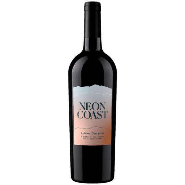 Neon Coast Cabernet Sauvignon 2022