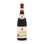 J. Vidal-Fleury Brune et Blonde de Vidal-Fleury Côte-Rôtie 2020