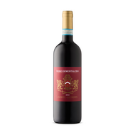 Conte Giuseppe Rosso Di Montalcino DocMannella 2022