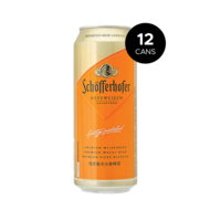 Schofferhofer Hefeweizen