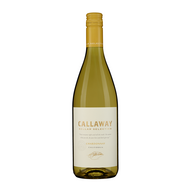 Callaway Cellar Selection Chardonnay