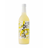Hakutsuru Nigori Yuzu Sake