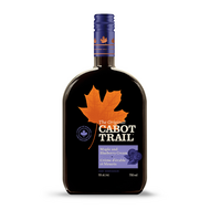 Cabot Trail Maple and Blueberry Cream