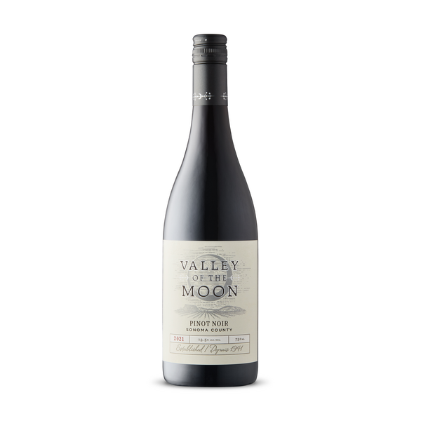 Valley of the Moon Pinot Noir 2021