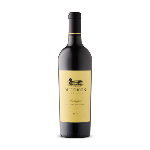 Duckhorn Rutherford Napa Valley Cabernet Sauvignon 2019