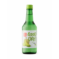 Good Day Melon Soju