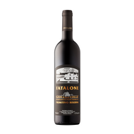 Fatalone Primitivo Riserva 2022