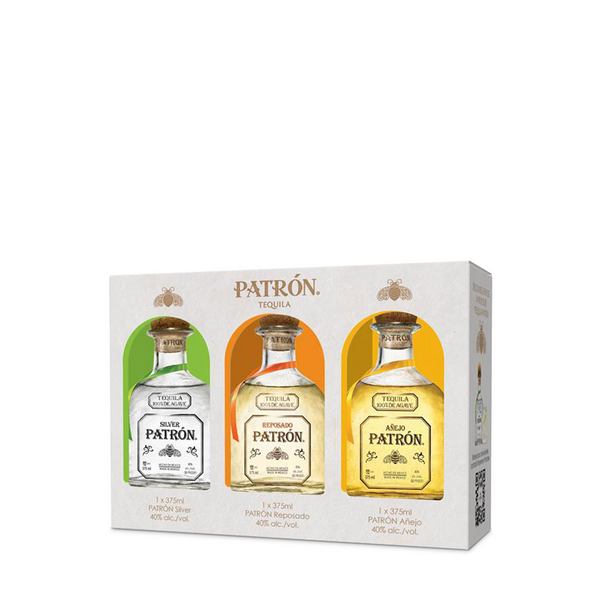 Patron Multi Pack Tequila