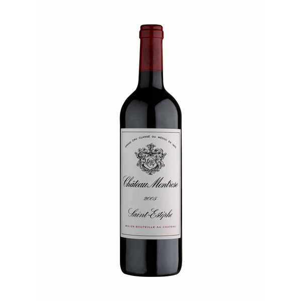 Château Montrose Saint-Estèphe 2005