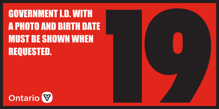 We Expect Id Poster
